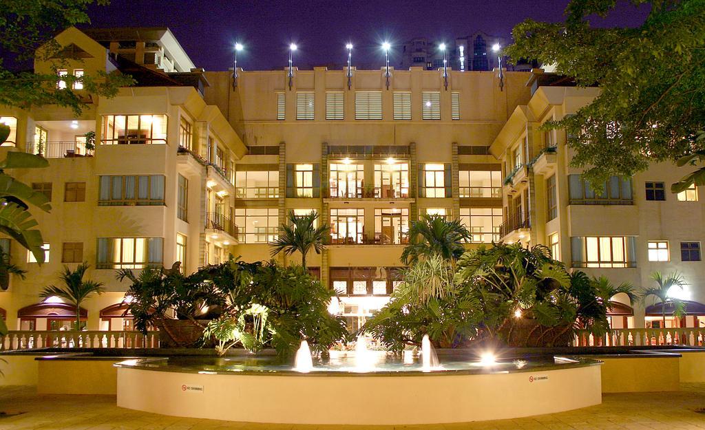 Treetops Executive Residences 5* Singapura